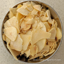Garlic Flakes Bulk Without Roots Price